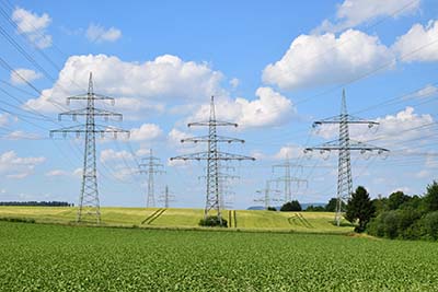 Energietransfer