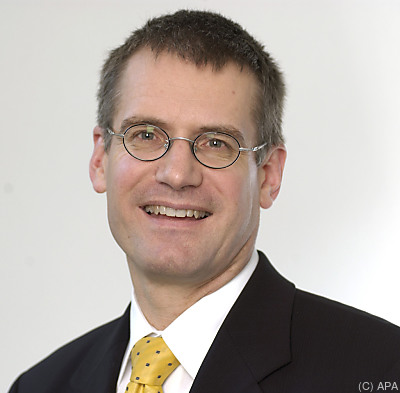 Mark Garrett
 - Wien, APA