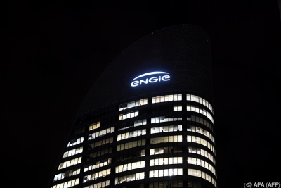 Französischer Versorger stößt 29,9 Prozent ab
 - Puteaux, APA (AFP)
