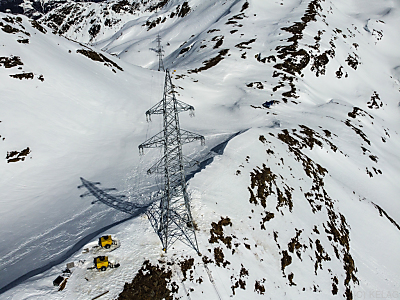 Netzkosten gehen in die Höhe
 - Klagenfurt, KELAG