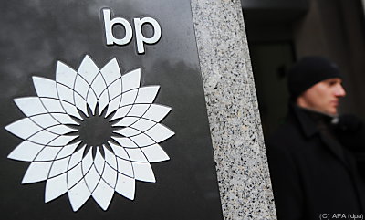 Deal könnte BP etwa 250 Millionen Pfund einbringen
– London, APA (dpa) Deal könnte BP etwa 250 Millionen Pfund einbringen
- London, APA (dpa)