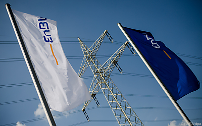 EnBW weist gute Zahlen auf
 - Stuttgart, APA/dpa