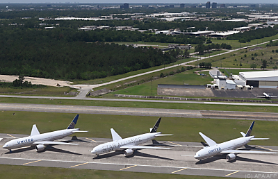 Neue Treibstoffe sollen sunventioniert werden
 - Houston, APA/AFP