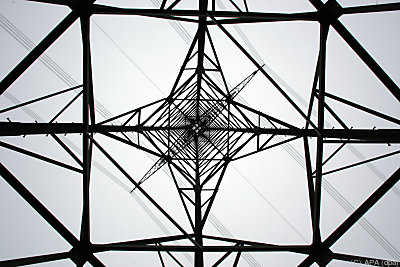 Industrie benötigte bei gestiegener Produktion etwas weniger Energie
 - Steigra, APA (dpa)