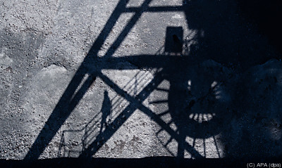 Nach wie vor werden Kohleunternehmen von Banken finanziert
 - Hohenhameln, APA (dpa)