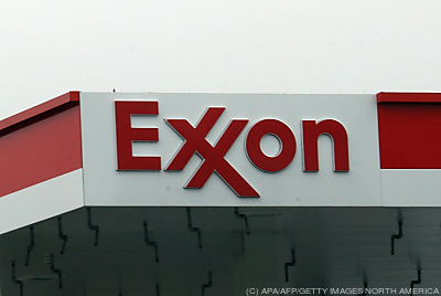 ExxonMobil muss sparen
– Hicksville, APA/AFP/GETTY IMAGES NORTH AMERICA ExxonMobil muss sparen
- Hicksville, APA/AFP/GETTY IMAGES NORTH AMERICA
