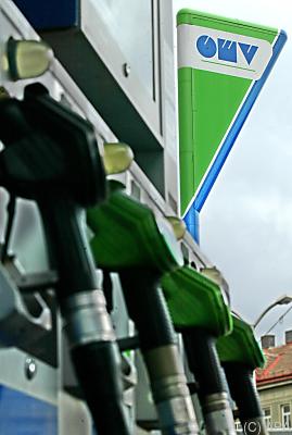 OMV stößt deutsche Tankstellen ab
– Wien, APA OMV stößt deutsche Tankstellen ab
- Wien, APA