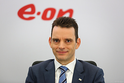 Leonhard Birnbaum löst Johannes Teyssen ab
 - Essen, APA/dpa