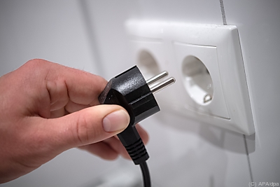 Endenergieverbrauch soll streng gedeckelt werden
– Bremen, APA/dpa Endenergieverbrauch soll streng gedeckelt werden
- Bremen, APA/dpa