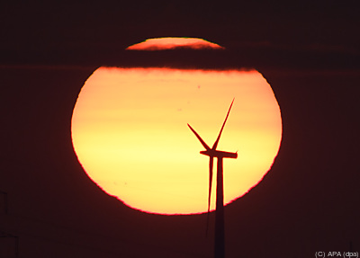 Bis 2025 sollen 150 Millionen Euro in innovative Projekte fließen
 - Hohenhameln, APA (dpa)