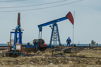 SBO sieht Bodenbildung erreicht
– Baku, APA (AFP) SBO sieht Bodenbildung erreicht
- Baku, APA (AFP)