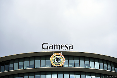 Gamesa ist im Plus
 - Sarriguren, APA/AFP