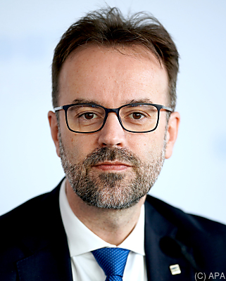 Thomas Gangl wird neuer Borealis-Chef
 - Wien, APA