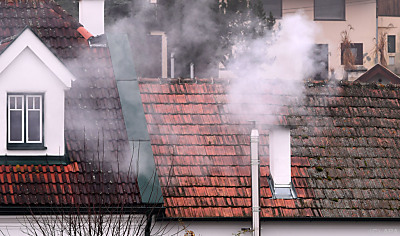 Förderungen für Heizungstausch und Gebäudesanierungen
 - Traismauer, APA