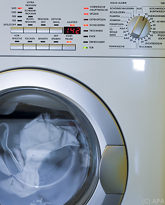 Neues Energielabel für Haushaltsgeräte ab März
 - Wien, APA