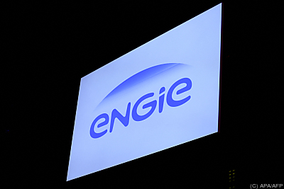 Engie mit einem Minus
 - Paris, APA/AFP
