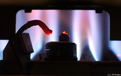 Auch mehr Gasanbieter am österreichischen Markt
 - Stuttgart, APA/dpa