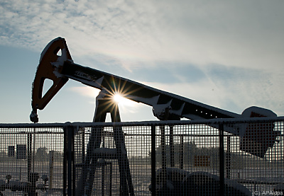 Trotzdem fließt noch viel Geld in die Fossilen
 - Braunschweig, APA/dpa