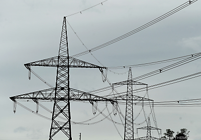 Blackouts gehören Experten zufolge zu den größten Bedrohungen
 - Zillingtal, APA/THEMENBILD