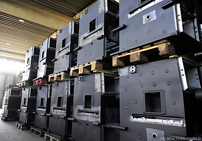 Mehr Förderung für Ausstieg aus Öl- und Gasheizungen
 - St