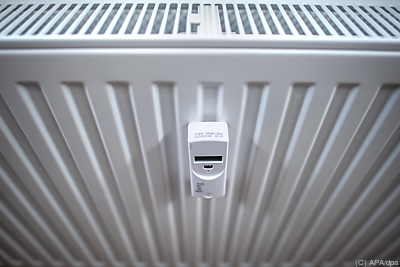 Heizkörper war mehr beansprucht
 - Bremen, APA/dpa