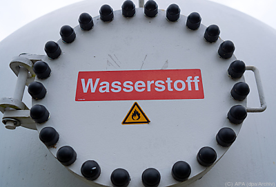 In Australien produzierter Wasserstoff für Europa
– Prenzlau, APA (dpa/Archiv) In Australien produzierter Wasserstoff für Europa
- Prenzlau, APA (dpa/Archiv)