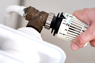 Mehr Fernwärmeverbrauch im abgelaufenen Winter - Hannover, APA (dpa)