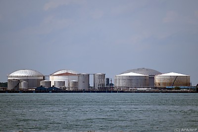 Steigende Aktienkurse heben die Stimmung
 - Singapore, APA/AFP