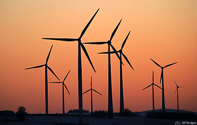 IEA will mehr Investitionen in saubere Energie - Vasbeck, APA/dpa