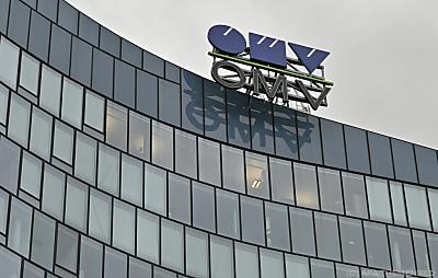 Alfred Stern wird neuer OMV-Chef
 - Wien, APA/THEMENBILD