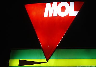 MOL kauft bei der OMV zu
 - Gyoer, APA/THEMENBILD