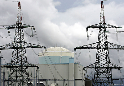 Umweltorganisation verweist auf Alternativen
 - Krsko, APA/AFP