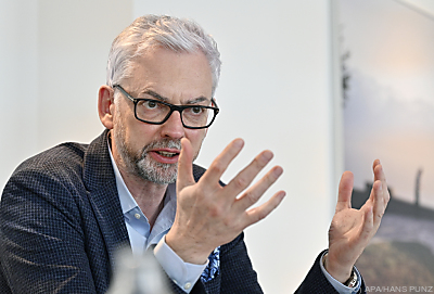 Strugl ortet mangelnde Regulatorik und Förderkulisse
 - Wien, APA/HANS PUNZ