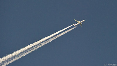 Steuer auf Flugzeugsprit soll angepasst werden
 - Frankfurt/Main, APA/dpa