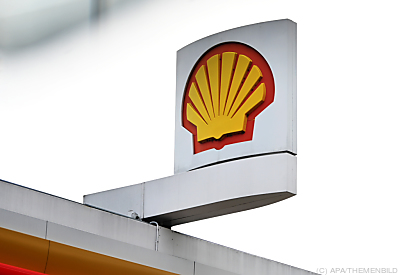 Eine Shell-Tankstelle
– Salzburg, APA/THEMENBILD Eine Shell-Tankstelle
- Salzburg, APA/THEMENBILD