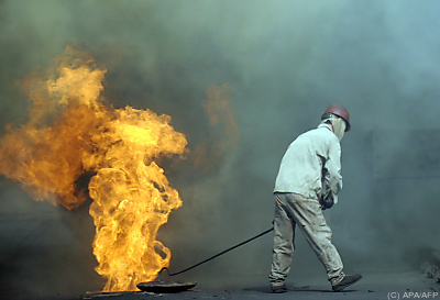 Verkauf könnte BHP rund 13 Mrd. Euro in die Kassa spülen