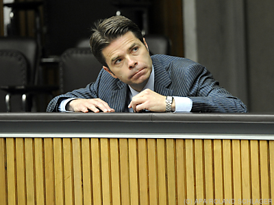 Sloweniens Botschafter sieht Wiens Atompolitik skeptisch (Archivbild)
 - Wien, APA/ROLAND SCHLAGER