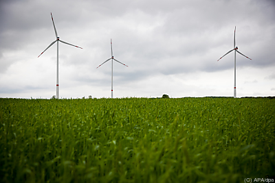 Ausbau soll beschleunigt werden
 - Kirchlinteln, APA/dpa