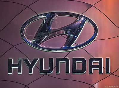Hyundai stärkt H2-Engagement
– Los Angeles, APA/AFP Hyundai stärkt H2-Engagement
- Los Angeles, APA/AFP