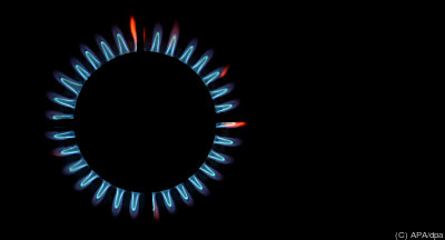 Energie wurde teilweise viel teurer - Würzburg, APA/dpa