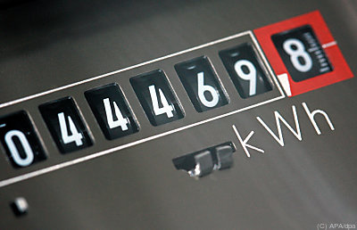 Plus beim Verbrauch - Schwerin, APA/dpa