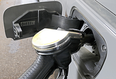 Tanken war im Juli teurer als vor einem Jahr
– Wien, APA/THEMENBILD Tanken war im Juli teurer als vor einem Jahr
- Wien, APA/THEMENBILD