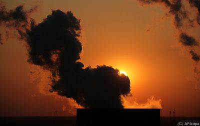 Industrielle Energiesysteme stehen vor Umbruch
 - Jänschwalde, APA/dpa