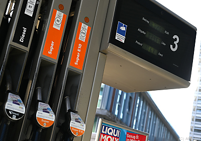 Zusätzliche CO2-Bepreisung eingeführt
– Berlin, APA/dpa Zusätzliche CO2-Bepreisung eingeführt
- Berlin, APA/dpa