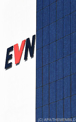 EVN macht nicht mehr in Kohle - Maria Enzersdorf, APA/THEMENBILD