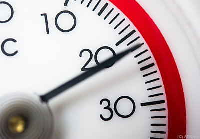 Fernwärme liegt vorne - Hannover, APA/dpa