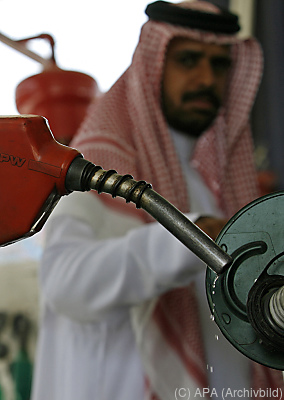 OPEC erhöht Ölproduktion nur marginal - Jeddah, APA (Archivbild)