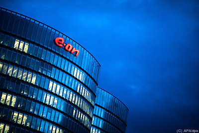 Deutscher Energieriese bietet Neukunden keine Erdgas-Produkte mehr an - Essen, APA/dpa