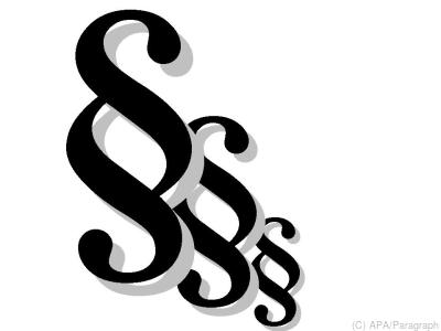 EAG-Gesetz wartet noch auf die EU - Wien, APA/Paragraph