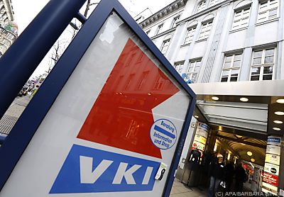 VKI prüft Energieanbieter - Wien, APA/BARBARA GINDL